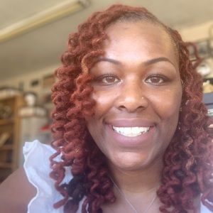 Meet your Posher, Terina